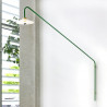 Lampe applique Hanging lamp n°1 Green - Valerie Objects