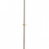 Lampe applique "Hanging lamp n°3" en métal (Plusieurs coloris disponibles) - Valerie Objects