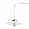 Lampe applique Hanging lamp n°5 Green - Valerie Objects