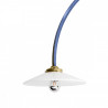 Lampe applique Standing lamp n°1 Blue - Valerie Objects