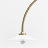 Lampe applique Standing lamp n°1 Blue - Valerie Objects