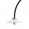 Lampe applique Standing lamp n°1 Blue - Valerie Objects