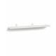Etagères "Shelf N°1 / N°2 / N°3 / N°4" en métal (Plusieurs dimensions et coloris disponibles) - Valerie Objects