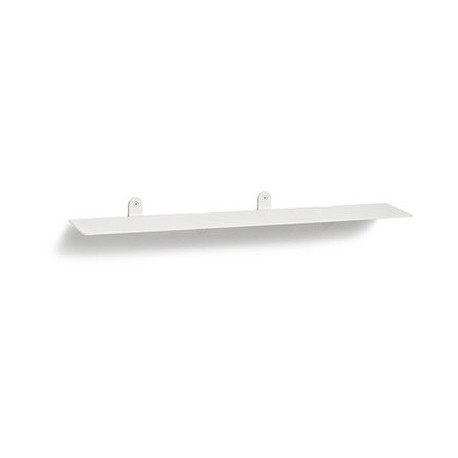 Etagères "Shelf N°1 / N°2 / N°3 / N°4" en métal (Plusieurs dimensions et coloris disponibles) - Valerie Objects