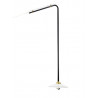 Plafonnier suspension ceiling lamp n°3 black - Valerie Objects