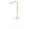 Plafonnier suspension ceiling lamp n°3 black - Valerie Objects