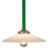 Suspension ceiling lamp N°5 noir - Valerie Objects