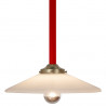 Suspension ceiling lamp N°5 noir - Valerie Objects