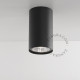 Spot / Plafonnier AARON Led en métal Ø5,5 cm - Zangra