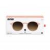 Lunettes de soleil Letmesee Sun Collection D Sun / Jupiter - IZIPIZI