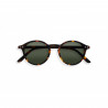 Lunettes de soleil Letmesee Sun Collection D Sun / Jupiter - IZIPIZI