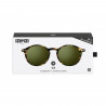 Lunettes de soleil Letmesee Sun Collection D Sun / Jupiter - IZIPIZI