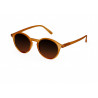 Lunettes de soleil Letmesee Sun Collection D Sun / Jupiter - IZIPIZI