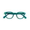 Lunettes Letmesee Collection C / Black Soft - See Concept