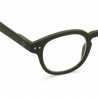 Lunettes Letmesee Collection C / Black Soft - See Concept