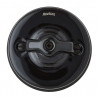 Variateur Dimmer Garby en porcelaine noire Externe (pose en saillie) - FONTINI