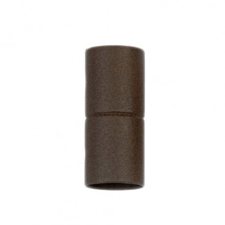 Manchon métal pour tube diamètre 16mm- FONTINI