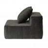 Fauteuil "Urban Solo" L.100*P.110 cm (Plusieurs coloris disponibles) - Bed And Philosophy