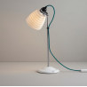 Lampe de table HECTOR Bibendum - Câble Jaune - Original BTC