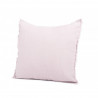 Coussin en lin lavé VITI II (plusieurs dimensions et coloris disponibles) - Harmony
