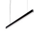 Suspension ZIRKOL L Led intégré 2700K - Nemo Lighting