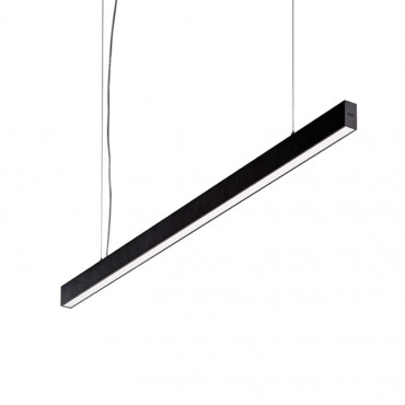 Suspension "Zirkol L" Led intégré 2700K (Plusieurs dimensions et coloris disponibles) - Nemo Lighting