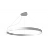 Suspension "Zirkol C" Led intégré 2700K (Plusieurs dimensions et coloris disponibles) - Nemo Lighting