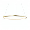 Suspension "Zirkol C" Led intégré 2700K (Plusieurs dimensions et coloris disponibles) - Nemo Lighting