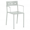 Lot de 2 Chaises / Fauteuils Outdoor "Balcony" (Plusieurs coloris et dimensions disponibles) - Hay