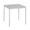 Table Outdoor "Balcony" (Plusieurs dimensions et coloris disponibles) - Hay