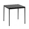 Table Outdoor "Balcony" (Plusieurs dimensions et coloris disponibles) - Hay
