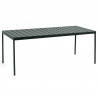 Table Outdoor "Balcony" (Plusieurs dimensions et coloris disponibles) - Hay