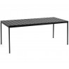 Table Outdoor "Balcony" (Plusieurs dimensions et coloris disponibles) - Hay