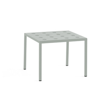 Table basse Outdoor "Balcony" (Plusieurs coloris disponibles) - Hay