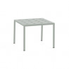 Table basse Outdoor "Balcony" (Plusieurs coloris disponibles) - Hay