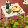 Table basse Outdoor "Balcony" (Plusieurs coloris disponibles) - Hay