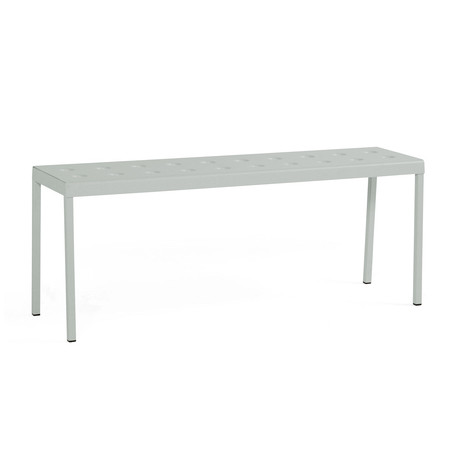 Banc Outdoor "Balcony" (Plusieurs coloris et dimensions disponibles) - Hay