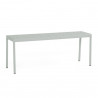 Banc Outdoor "Balcony" (Plusieurs coloris et dimensions disponibles) - Hay