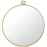 Miroir circulaire Randaccio Ø 42 cm - Gio Ponti 