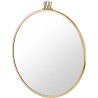 Miroir circulaire Randaccio Ø 42 cm - Gio Ponti 