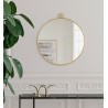 Miroir circulaire Randaccio Ø 42 cm - Gio Ponti 