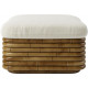 Pouf - Ottoman "Bohemian 72" - Gubi