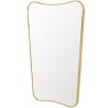 Miroir rectangulaire F.A.33.  80 X 54 cm - Gio Ponti 