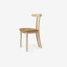 Chaise "OW58 T" (Plusieurs finitions disponibles) - Carl Hansen