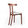 Chaise "OW58 T" (Plusieurs finitions disponibles) - Carl Hansen