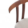 Chaise "OW58 T" (Plusieurs finitions disponibles) - Carl Hansen