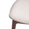 Chaise "OW58 T" (Plusieurs finitions disponibles) - Carl Hansen