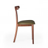 Chaise "OW58 T" (Plusieurs finitions disponibles) - Carl Hansen