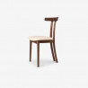 Chaise "OW58 T" (Plusieurs finitions disponibles) - Carl Hansen