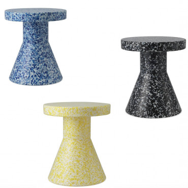 Tabouret Indoor / Outdoor "BIT Cone" Stool (Plusieurs coloris disponibles) - Normann Copenhagen